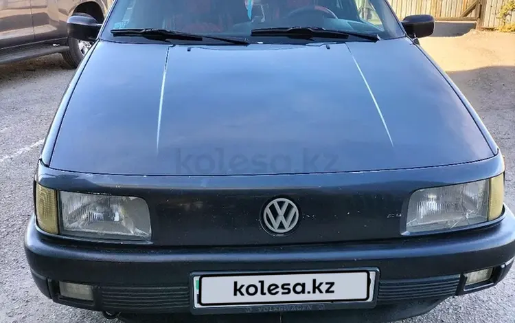 Volkswagen Passat 1993 годаүшін1 500 000 тг. в Жезказган