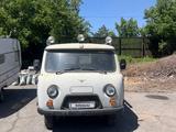 УАЗ Буханка 1995 годаүшін800 000 тг. в Темиртау – фото 2