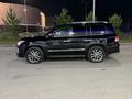 Lexus LX 570 2008 года за 17 000 000 тг. в Усть-Каменогорск – фото 3