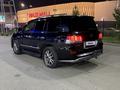 Lexus LX 570 2008 года за 17 000 000 тг. в Усть-Каменогорск – фото 4