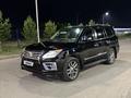 Lexus LX 570 2008 года за 17 000 000 тг. в Усть-Каменогорск – фото 2