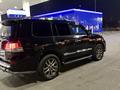 Lexus LX 570 2008 года за 17 000 000 тг. в Усть-Каменогорск – фото 5