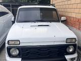 ВАЗ (Lada) Lada 2121 2011 года за 1 500 000 тг. в Павлодар