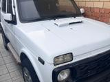ВАЗ (Lada) Lada 2121 2011 года за 1 500 000 тг. в Павлодар – фото 2