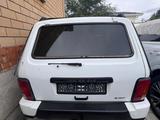 ВАЗ (Lada) Lada 2121 2011 года за 1 500 000 тг. в Павлодар – фото 3