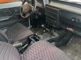 ВАЗ (Lada) Lada 2121 2011 года за 1 500 000 тг. в Павлодар – фото 5