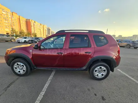 Renault Duster 2014 года за 4 650 000 тг. в Астана – фото 45