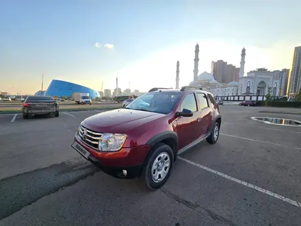 Renault Duster 2014 года за 4 650 000 тг. в Астана – фото 40