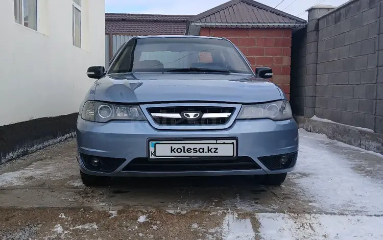 Daewoo Nexia 2013 года за 1 950 000 тг. в Кызылорда