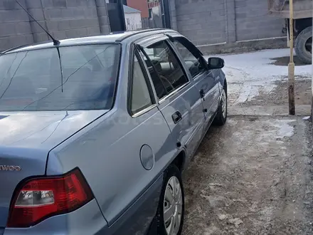 Daewoo Nexia 2013 года за 1 950 000 тг. в Кызылорда – фото 2