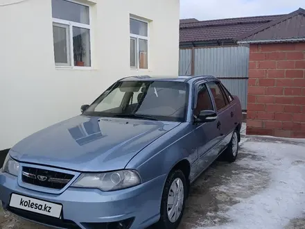 Daewoo Nexia 2013 года за 1 950 000 тг. в Кызылорда – фото 6