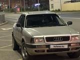 Audi 80 1992 годаүшін1 100 000 тг. в Кокшетау