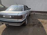 Audi 80 1992 годаүшін1 100 000 тг. в Кокшетау – фото 4