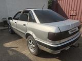 Audi 80 1992 годаүшін1 100 000 тг. в Кокшетау – фото 5
