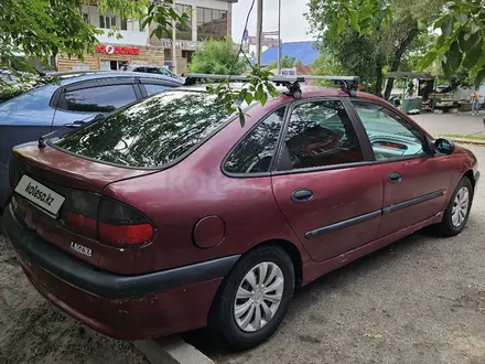 Renault Laguna 1994 года за 550 000 тг. в Талдыкорган – фото 3