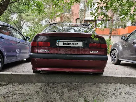 Renault Laguna 1994 года за 550 000 тг. в Талдыкорган – фото 4