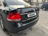 Volkswagen Polo 2014 годаүшін4 500 000 тг. в Алматы