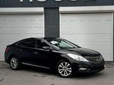 Hyundai Grandeur 2012 годаfor8 300 000 тг. в Шымкент – фото 2