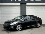 Hyundai Grandeur 2012 годаfor8 300 000 тг. в Шымкент – фото 3
