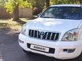 Toyota Land Cruiser Prado 2006 года за 11 300 000 тг. в Алматы – фото 3