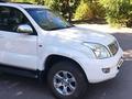 Toyota Land Cruiser Prado 2006 годаүшін11 300 000 тг. в Алматы – фото 8