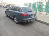 Audi A6 allroad 2006 года за 6 000 000 тг. в Астана – фото 4