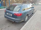 Audi A6 allroad 2006 года за 5 800 000 тг. в Астана – фото 5