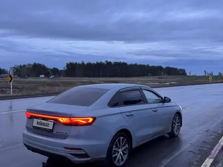 Geely Emgrand 2024 года за 7 000 000 тг. в Астана – фото 2