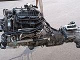 АКПП Двигатель Jeep Wrangler 3.6 ERB за 650 000 тг. в Алматы