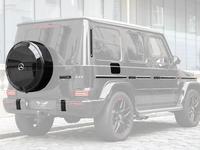 Карбон на Mercedes G-class W463a W464 гелендвагенfor50 000 тг. в Алматы