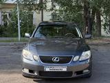 Lexus GS 430 2006 года за 7 900 000 тг. в Алматы