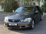 Lexus GS 430 2006 года за 7 900 000 тг. в Алматы – фото 2
