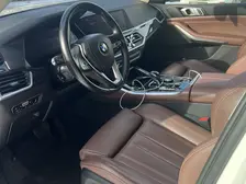 BMW X5, 2018