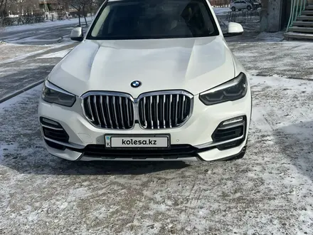 BMW X5 2018 года за 39 000 000 тг. в Актау – фото 3