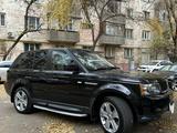 Land Rover Range Rover Sport 2010 года за 12 700 000 тг. в Алматы – фото 3