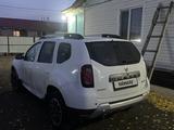 Renault Duster 2018 годаүшін4 300 000 тг. в Астана – фото 3