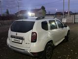 Renault Duster 2018 годаүшін4 300 000 тг. в Астана – фото 4