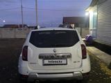 Renault Duster 2018 годаүшін4 300 000 тг. в Астана – фото 2