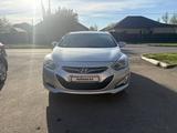 Hyundai i40 2014 годаүшін6 000 000 тг. в Астана
