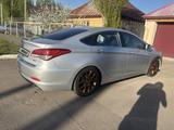 Hyundai i40 2014 годаүшін6 000 000 тг. в Астана – фото 4