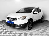 Nissan Qashqai 2012 года за 6 790 000 тг. в Павлодар