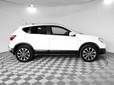 Nissan Qashqai 2012 годаүшін6 880 000 тг. в Павлодар – фото 4