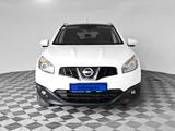 Nissan Qashqai 2012 годаүшін6 890 000 тг. в Павлодар – фото 2