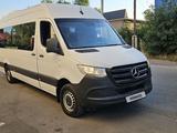 Mercedes-Benz Sprinter 2019 годаүшін29 000 000 тг. в Алматы – фото 4