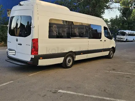 Mercedes-Benz Sprinter 2019 года за 29 000 000 тг. в Алматы – фото 8