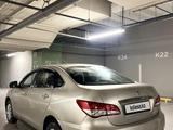 Nissan Almera 2015 года за 4 800 000 тг. в Алматы – фото 5