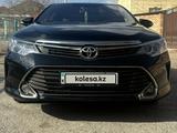 Toyota Camry 2014 года за 12 000 000 тг. в Кызылорда