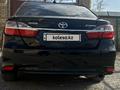 Toyota Camry 2014 года за 12 000 000 тг. в Кызылорда – фото 2