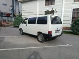 Volkswagen Transporter 1991 годаүшін3 000 000 тг. в Шымкент – фото 2
