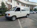 Volkswagen Transporter 1991 годаүшін3 000 000 тг. в Шымкент